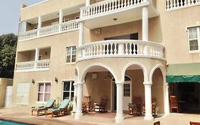 Summer Grove Villa